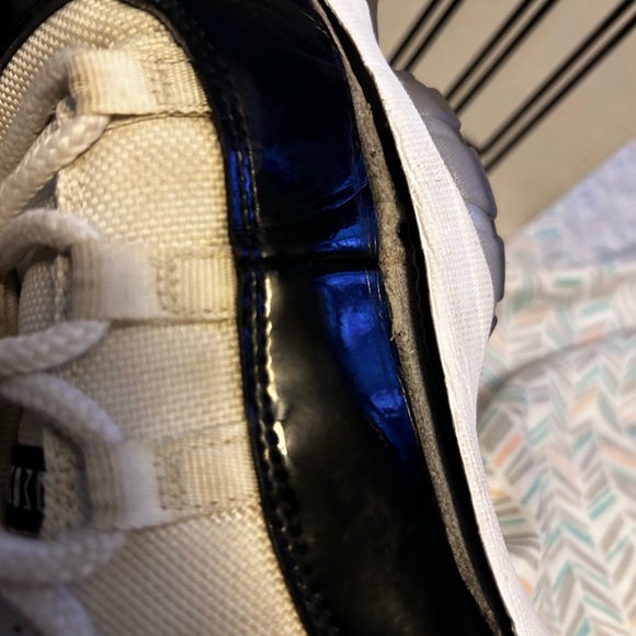 [SOLD]Jordan Concord 11’s - Picture 6 of 13